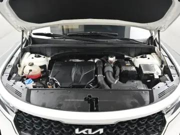 2022 Kia Sorento с пробегом 118 296 км