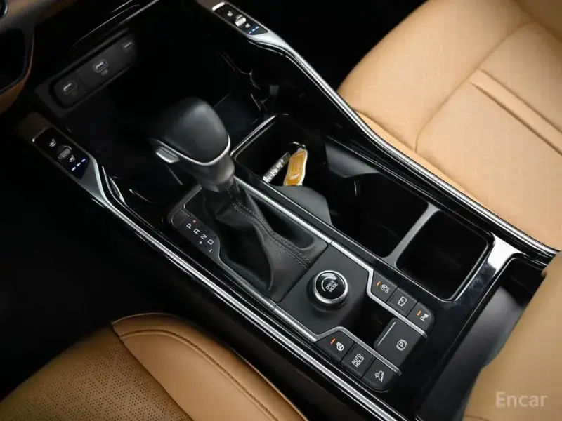 2022 Kia Sorento с пробегом 118 296 км