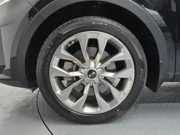 2020 Kia Sorento с пробегом 182 776 км