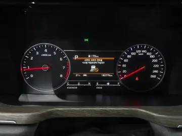 2020 Kia Sorento с пробегом 182 776 км