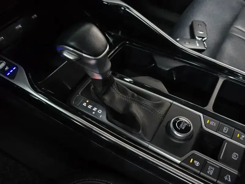 2020 Kia Sorento с пробегом 182 776 км
