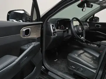 2020 Kia Sorento с пробегом 182 776 км