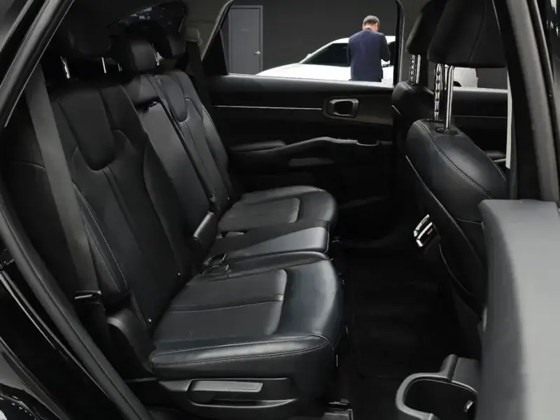 2020 Kia Sorento с пробегом 182 776 км