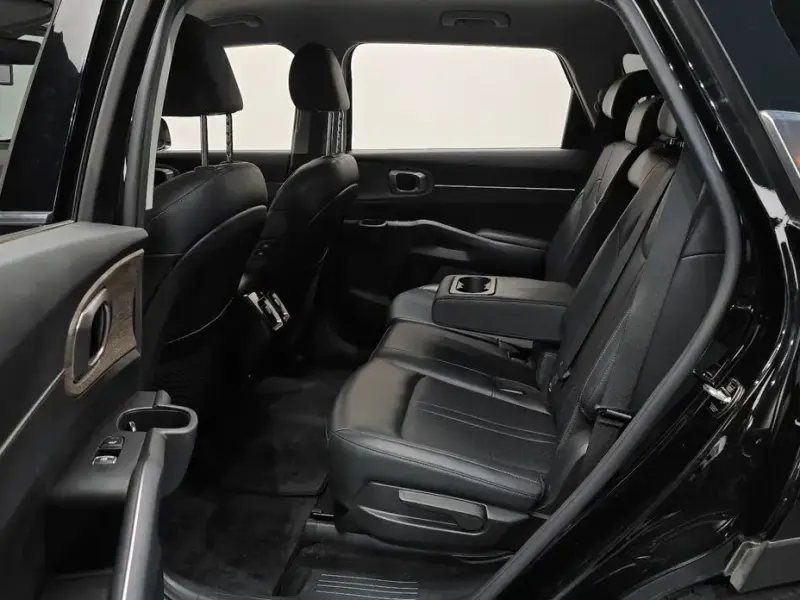 2020 Kia Sorento с пробегом 182 776 км