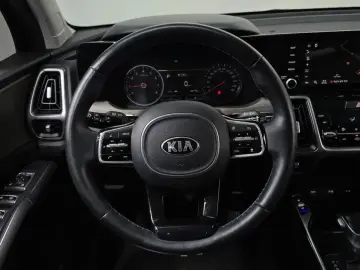 2020 Kia Sorento с пробегом 182 776 км