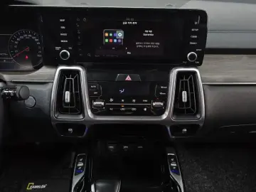 2020 Kia Sorento с пробегом 182 776 км