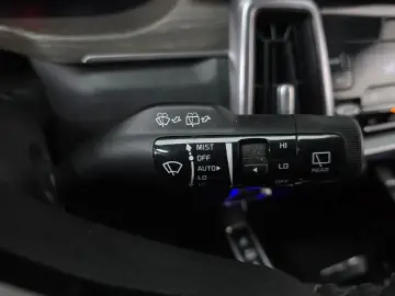 2020 Kia Sorento с пробегом 182 776 км