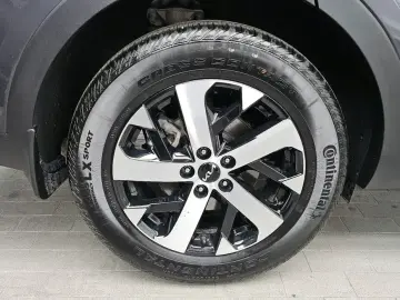 2023 Kia Sorento с пробегом 42 064 км