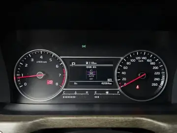 2023 Kia Sorento с пробегом 42 064 км