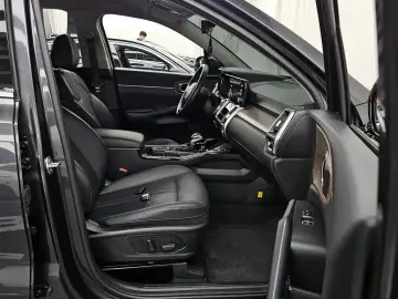 2023 Kia Sorento с пробегом 42 064 км
