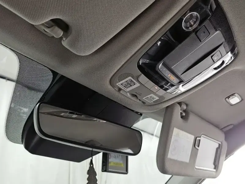 2023 Kia Sorento с пробегом 42 064 км