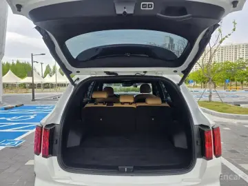 2022 Kia Sorento с пробегом 66 016 км