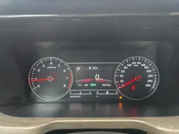 2022 Kia Sorento с пробегом 66 016 км