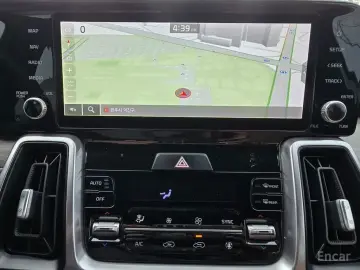 2022 Kia Sorento с пробегом 66 016 км