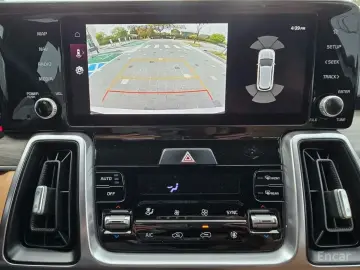 2022 Kia Sorento с пробегом 66 016 км