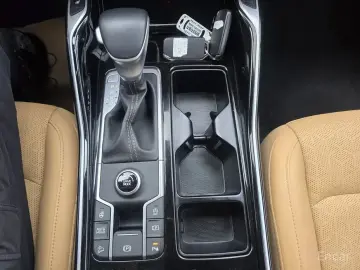 2022 Kia Sorento с пробегом 66 016 км