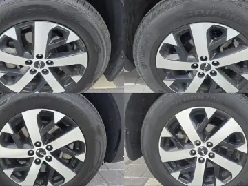 2022 Kia Sorento с пробегом 66 016 км