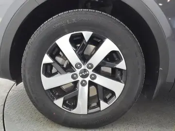 2023 Kia Sorento с пробегом 28 410 км