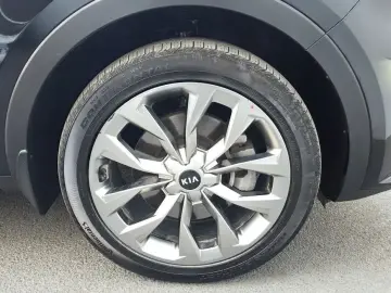 2021 Kia Sorento с пробегом 156 133 км