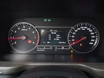 2021 Kia Sorento с пробегом 156 133 км