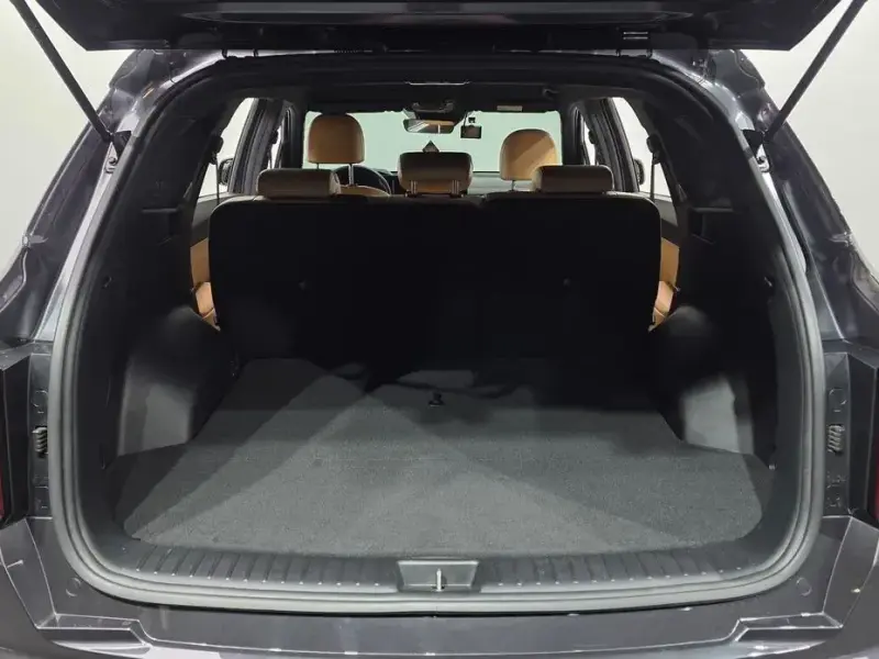 2023 Kia Sorento с пробегом 28 410 км