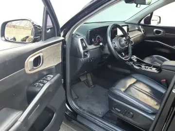 2021 Kia Sorento с пробегом 156 133 км