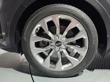 2021 Kia Sorento с пробегом 51 147 км