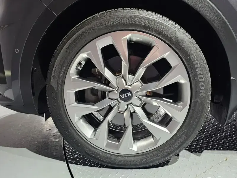 2021 Kia Sorento с пробегом 51 147 км