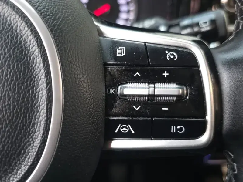 2021 Kia Sorento с пробегом 156 133 км