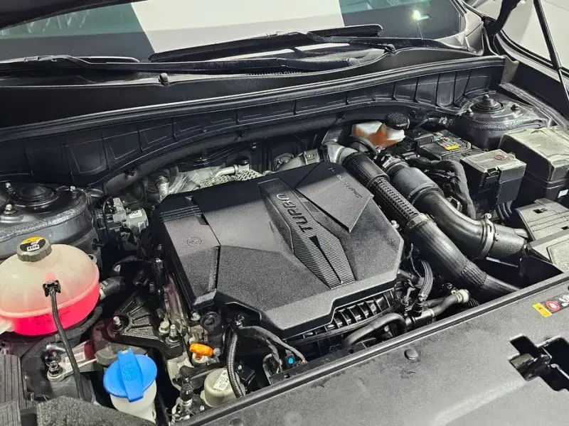 2021 Kia Sorento с пробегом 51 147 км