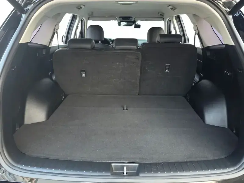 2021 Kia Sorento с пробегом 156 133 км