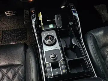 2021 Kia Sorento с пробегом 51 147 км