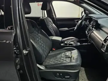 2021 Kia Sorento с пробегом 51 147 км