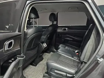 2021 Kia Sorento с пробегом 51 147 км