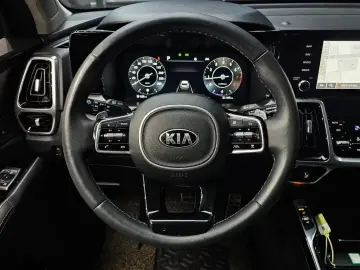 2021 Kia Sorento с пробегом 51 147 км