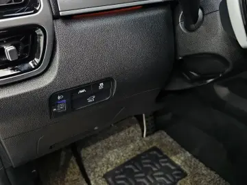 2021 Kia Sorento с пробегом 51 147 км