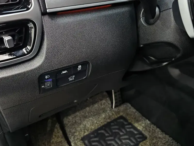 2021 Kia Sorento с пробегом 51 147 км