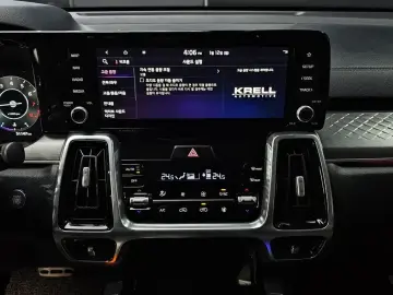 2021 Kia Sorento с пробегом 51 147 км
