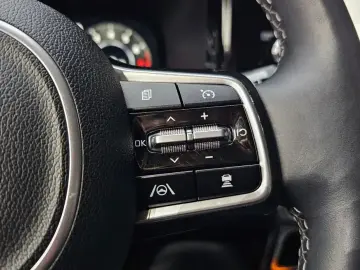 2021 Kia Sorento с пробегом 51 147 км