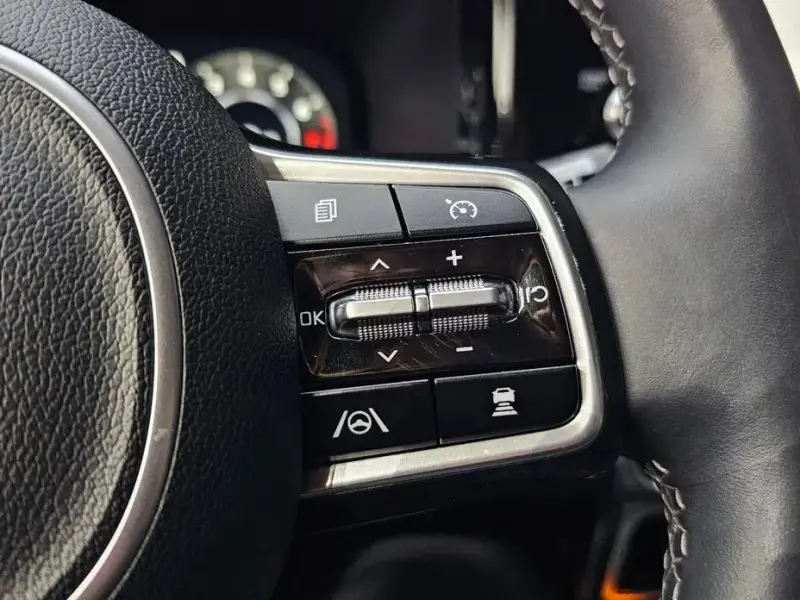 2021 Kia Sorento с пробегом 51 147 км