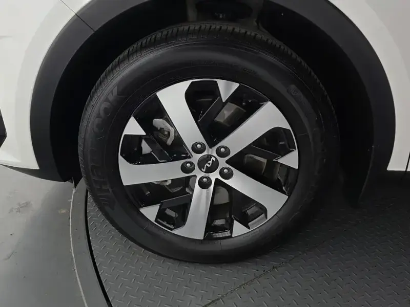 2022 Kia Sorento с пробегом 48 944 км