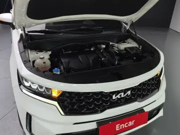 2022 Kia Sorento с пробегом 48 944 км