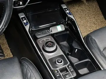 2020 Kia Sorento с пробегом 78 317 км