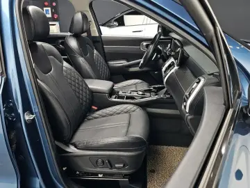 2020 Kia Sorento с пробегом 78 317 км