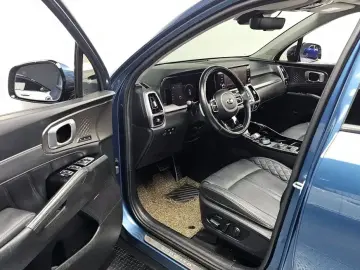 2020 Kia Sorento с пробегом 78 317 км