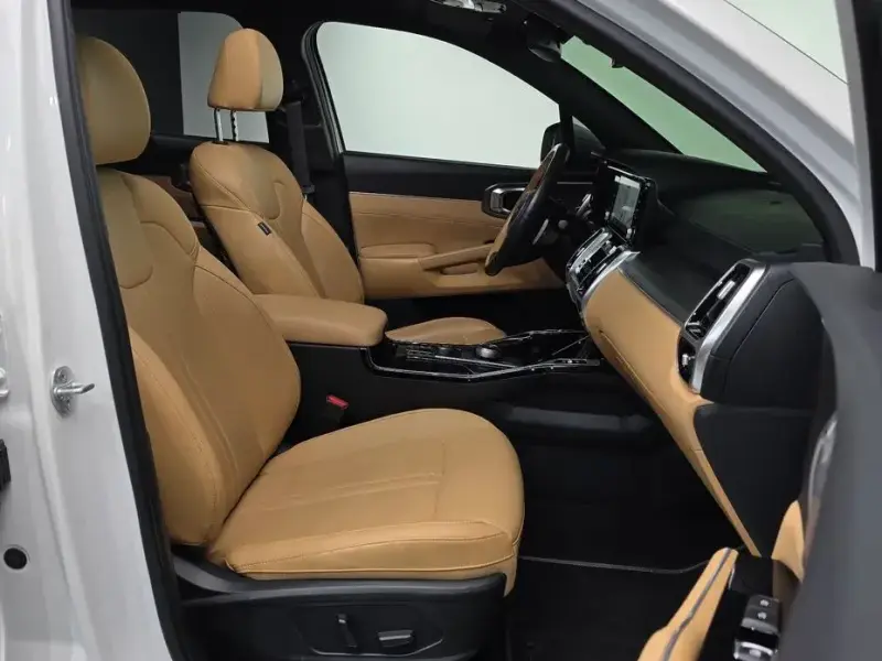 2022 Kia Sorento с пробегом 48 944 км