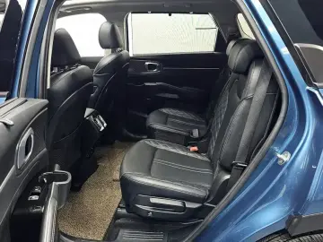 2020 Kia Sorento с пробегом 78 317 км