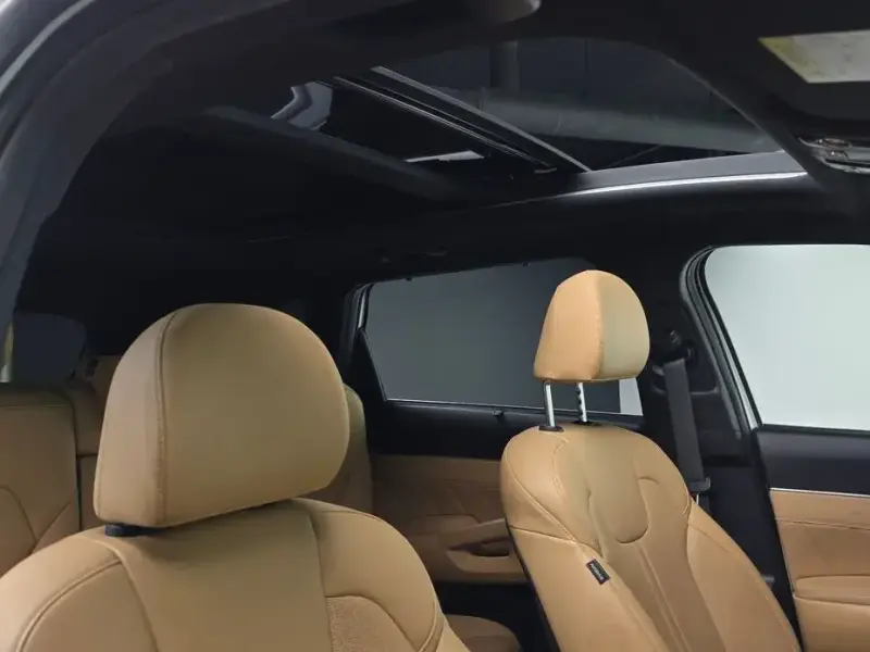 2022 Kia Sorento с пробегом 48 944 км