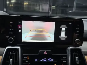 2021 Kia Sorento с пробегом 81 785 км