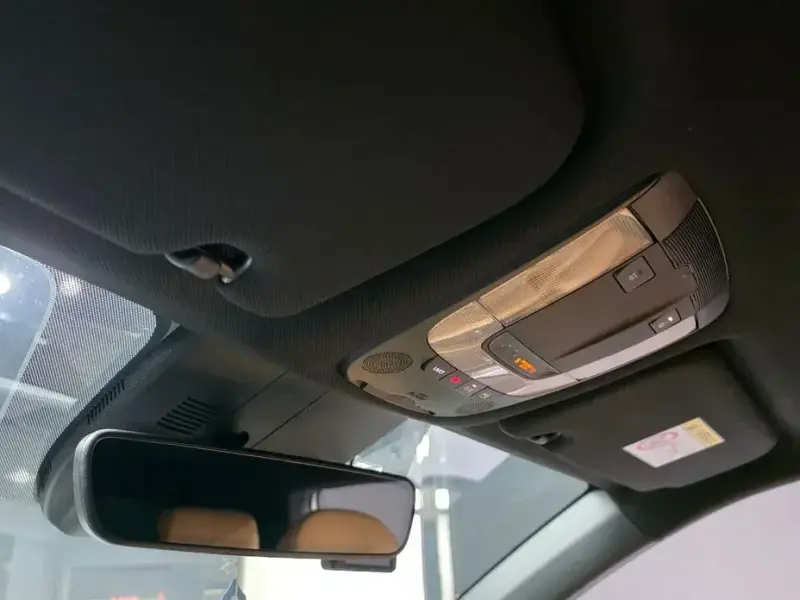 2021 Kia Sorento с пробегом 81 785 км